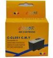 Canon Compatible Inkjet Cartridge CL-51 Color